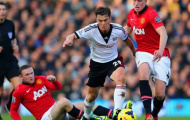 Phil Jones ‘lột xác’ đa năng thành ‘ngôi sao’ Man United