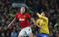 M.U thắng Arsenal: Bản lĩnh của sự chắt chiu
