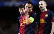 Barca: Người thích và người không thích