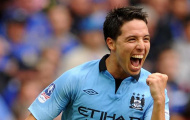 Pellegrini là chìa khóa cho sự hồi sinh của Nasri