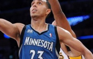 Video NBA: Minnesota Timberwolves 'đè bẹp' Los Angeles Lakers