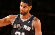 Video NBA: San Antonio Spurs thắng New York Knick với cách biệt 21 điểm