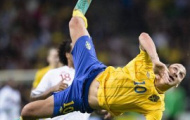Video: Những đề cử cho giải thưởng bàn thắng đẹp nhất năm FIFA Puskas 2013