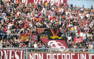 Livorno – Vị khách dũng cảm