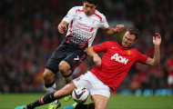 Evans: Man United sẽ bứt tốc ở kỳ Giáng sinh