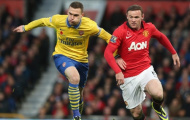 Đội trưởng Arsenal mong tiếp tục được ở lại Emirates