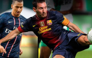 Ronaldo bứt phá ở cuộc đua tranh Chiếc Giày Vàng