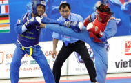Sứ mệnh quảng bá vovinam