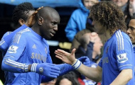 Chelsea lên kế hoạch tống khứ bộ ba ngôi sao khỏi Stamford Bridge