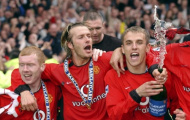Phim về thế hệ Vàng năm 92 của Manchester United tung trailer
