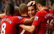 Góc nhìn: Có một Man United đầy bản lĩnh