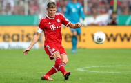 Bayern khẳng định Schweinsteiger sẽ sớm trở lại