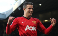 Van Persie - Arsenal: Những kẻ ích kỉ giết chết bóng đá đẹp