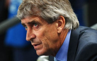 Man City: Pellegrini còn tệ hơn… Roberto Mancini?