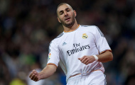 Arsenal tăng cường tiền đạo: Có Benzema thì phải chờ Llorente
