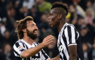 Những bàn đẹp nhất vòng 12 Serie A