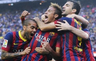 Messi nghỉ thi đấu: Đáng mừng hơn đáng lo