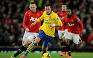 Ý kiến chuyên gia: Khen Rooney, chê Oezil