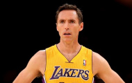 Steve Nash, chấn thương và nguy cơ kết thúc sự nghiệp