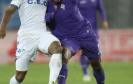 Fiorentina ngăn chặn Arsenal tiếp cận sao mới nổi trong đội hình