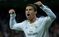 Ronaldo: Sức mạnh của ý chí
