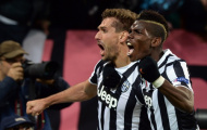 Juventus nghiền nát Napoli: Chiến công không tốn… một xu