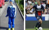 Ibrahimovic từ chối gặp cậu bé bị bệnh ung thư vì quá bận