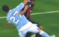 Video: Ứng viên cho QBV 2013, Thiago Silva