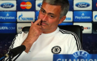 5 điều HLV Mourinho cần sớm giải quyết tại Chelsea