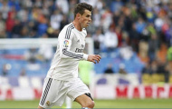 Bale đã sẵn sàng để trở thành một 'Ngôi Sao Lớn'