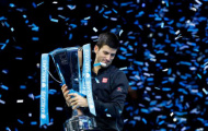 Djokovic bật mí lý do đánh bại Nadal