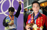 Hướng tới SEA Games 27:  Cử tạ Việt Nam bí mật đến giờ chót
