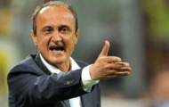 CHÍNH THỨC: Sampdoria 'trảm' Delio Rossi