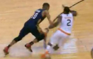 Video NBA: Tổng hợp diễn biến ngày 10/11