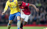 Câu chuyện bóng đá: Khi Arsenal... cóng chân!