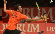 Tiến Minh có thể gặp ‘cựu thù’ ở China Open 2013