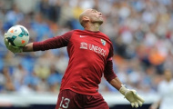 HLV Pellegrini cầu viện Willy Caballero