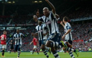 Series 101 cầu thủ triển vọng hàng đầu thế giới, kì 3: Saido Berahino (West Brom, 20 tuổi)
