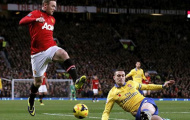 MU: Những 'võ sĩ giác đấu' của Moyes