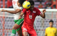 SEA Games 27: U23 Singapore mạnh hay yếu?