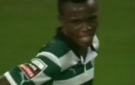 Series 101 cầu thủ triển vọng hàng đầu thế giới, kì 6: Bruma (Galatasaray, 19 tuổi)