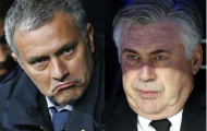 Real của Carletto hay hơn “Mou Team”