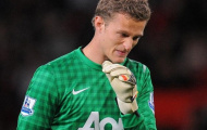 Lindergaard đã sẵn sàng rời Old Trafford