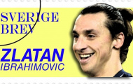 Ibrahimovic nhận vinh dự khó tin