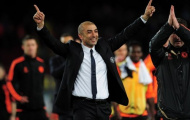 Nghích lý: Chelsea vẫn phải trả lương “khủng” cho Di Matteo