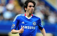 Malaga đang đàm phán với Benayoun