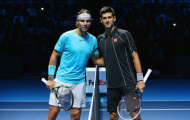 Khi Djokovic lại làm siêu nhân