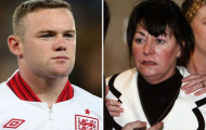 Rooney suýt dính scandal sex với nhân viên mát-xa