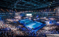 ATP World Tour Finals và những con số 'biết nói'