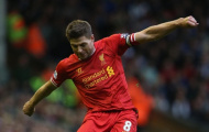 Tiết lộ người trong cuộc: Fergie đã từng gắng mua Gerrard hai lần